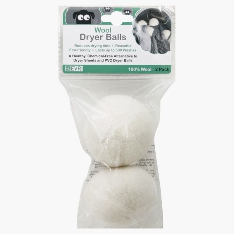 evercare dryer balls