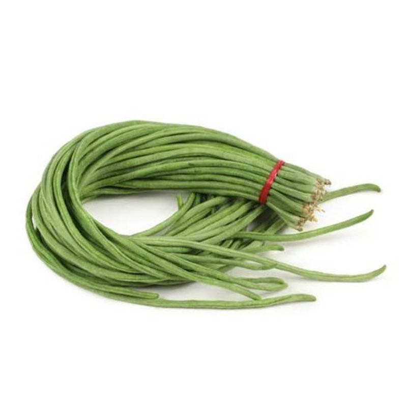 White Long Bean