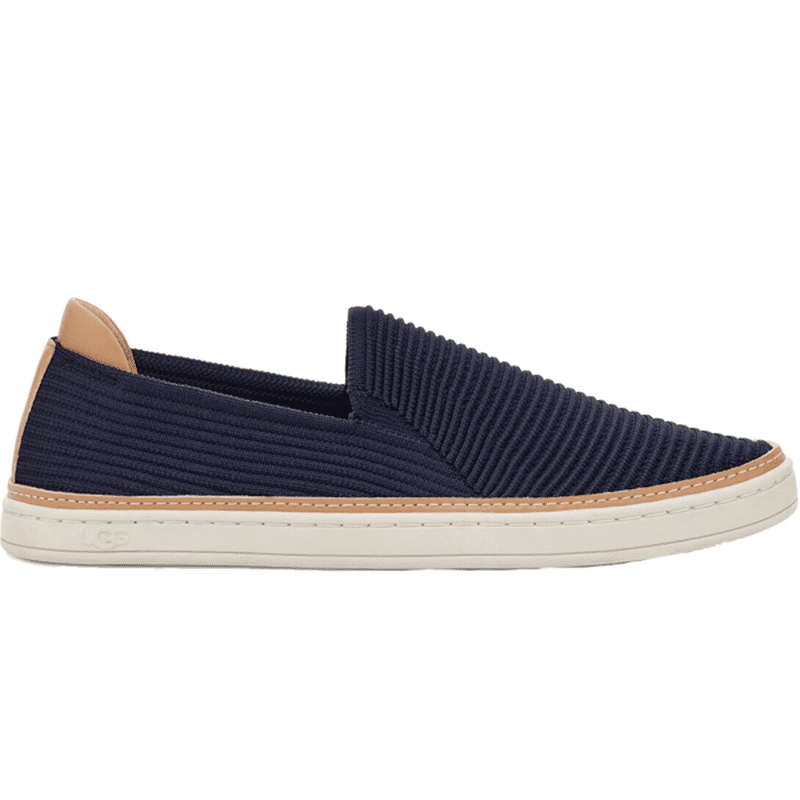 ugg sammy slip on navy