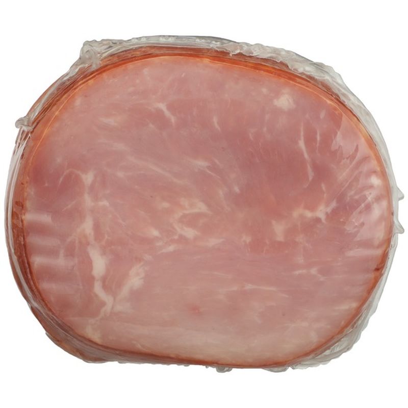 John Morrell Extra Lean Sliced Ham (24 oz) Instacart