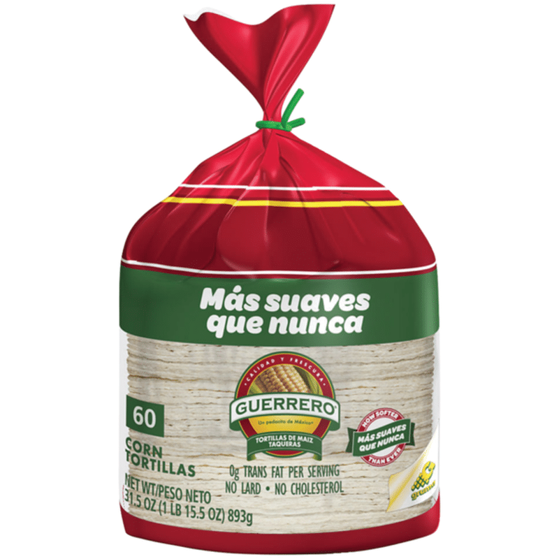 guerrero-corn-tortillas-4-5-inch