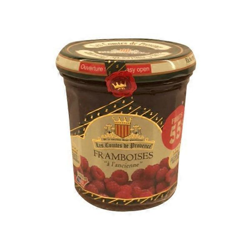 Les Comtes De Provence Raspberry Jam (each) Instacart