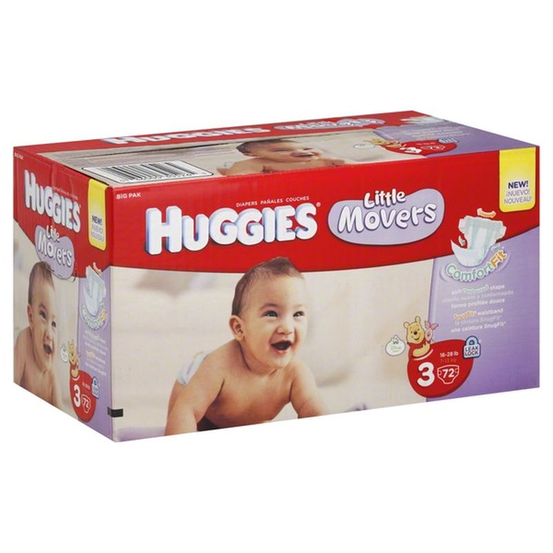 huggies supreme walmart
