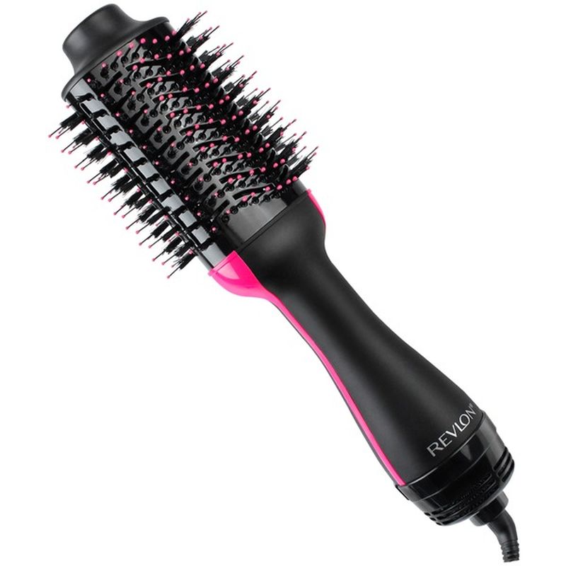 Revlon Hair Dryer and Volumizer, Max Drying Power (1 each) Instacart