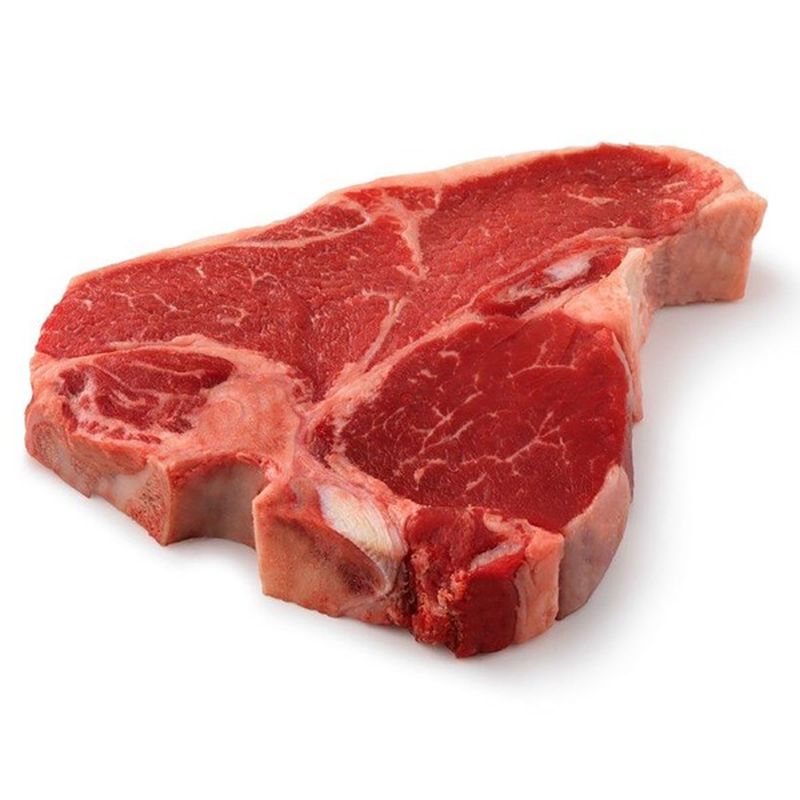 Beef Loin Porterhouse Steak Per Lb From Stater Bros Instacart 