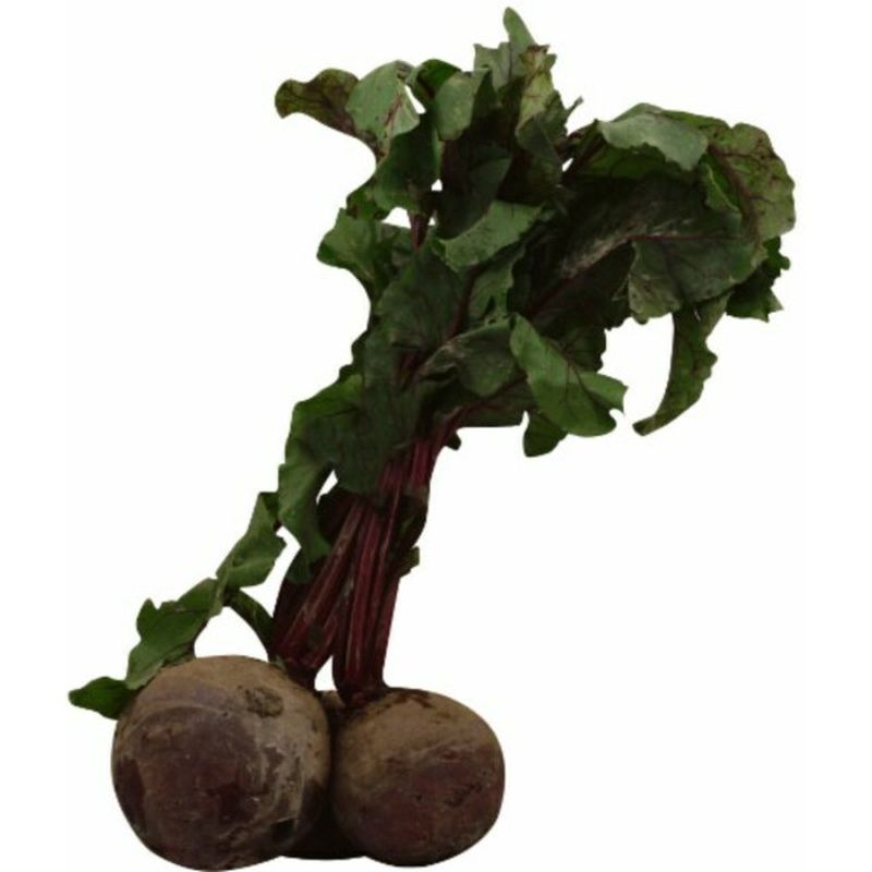 Pure Pacific Organic Golden Beets
