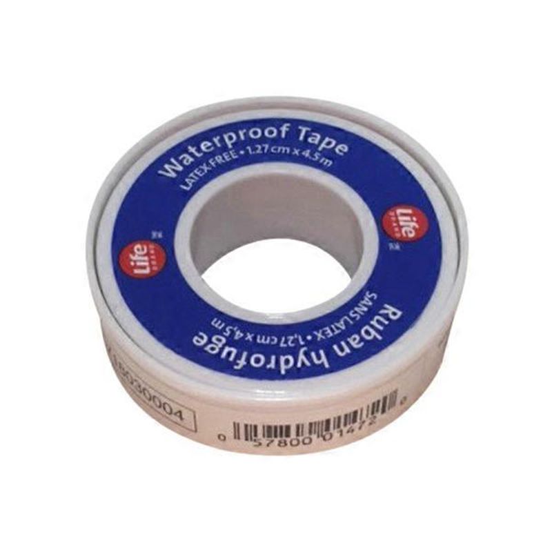 Life Brand Small Waterproof First Aid Tape (each) Delivery or Pickup
