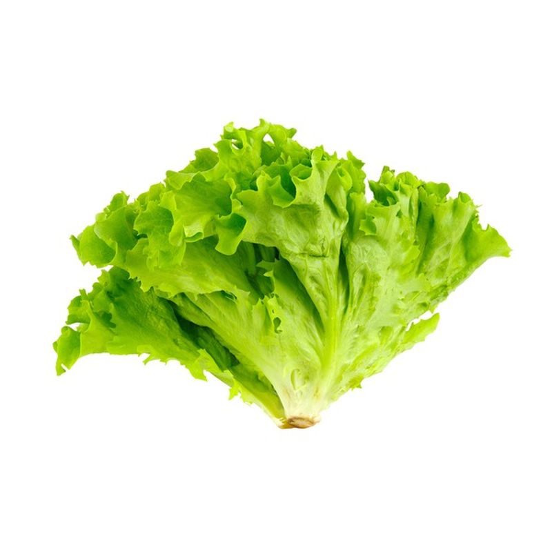 Lettuce (1 oz) Instacart
