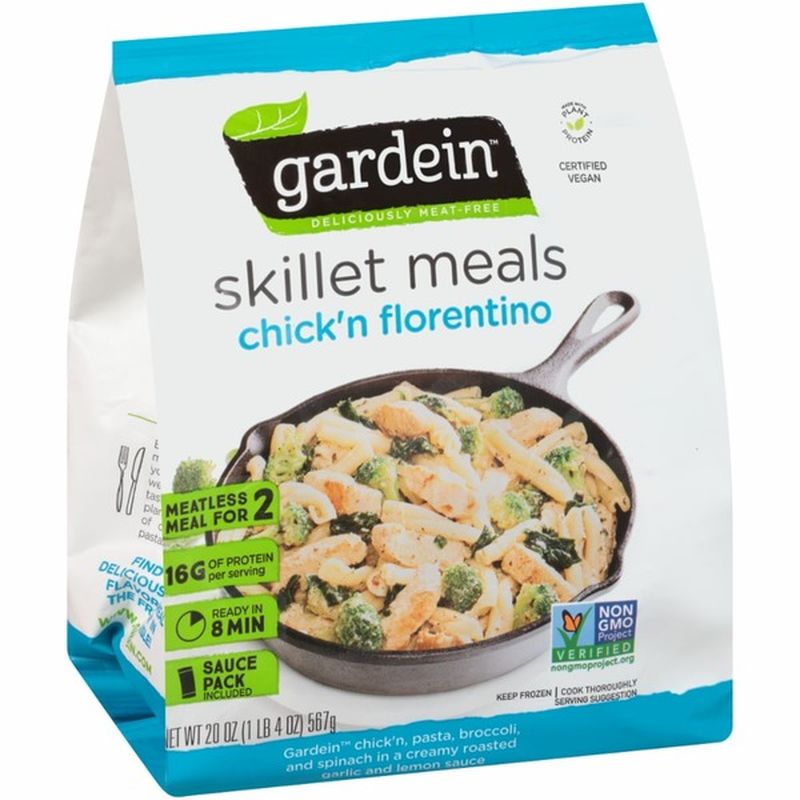 kroger gardein