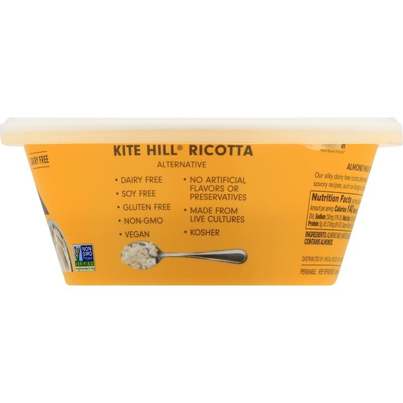 who sells kite hill ricotta