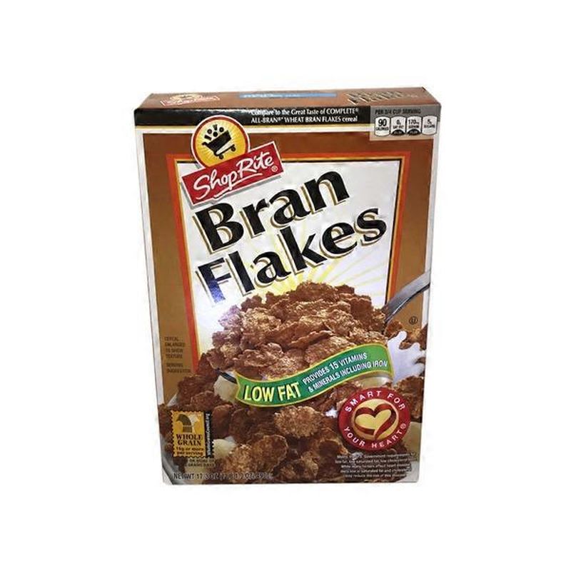 all brain flakes