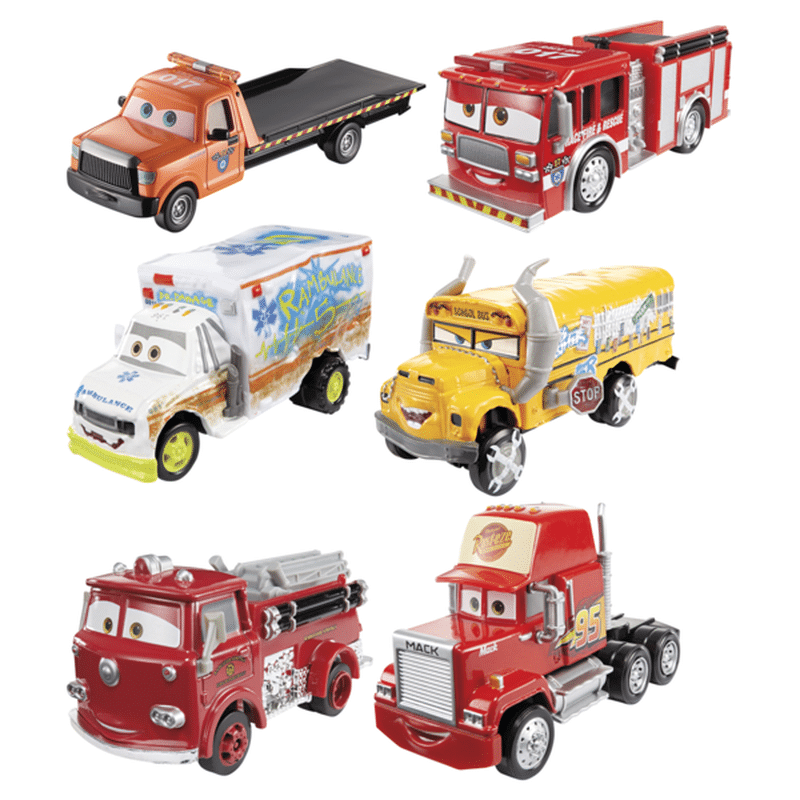 thunder hollow diecast cars