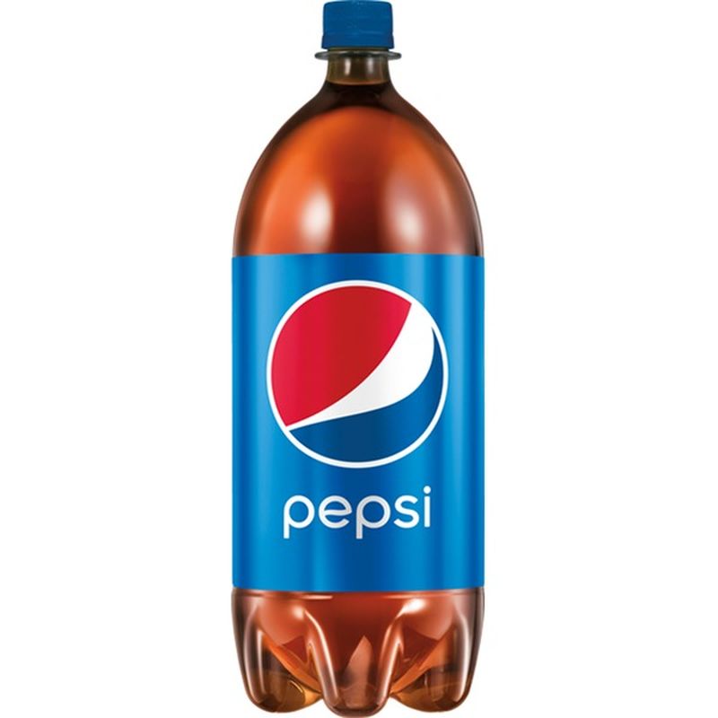 Pepsi Cola