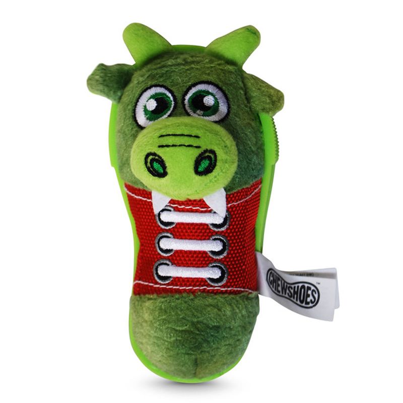 Chew Shoes Small Dragon Shoes Dog Toy