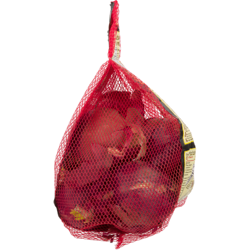 Red Onions Bag (32 oz bag) from SuperFresh Instacart