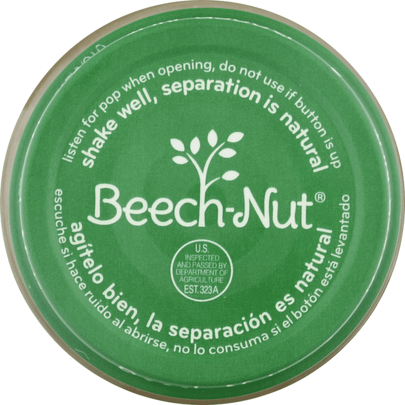 beechnut beef and beef broth