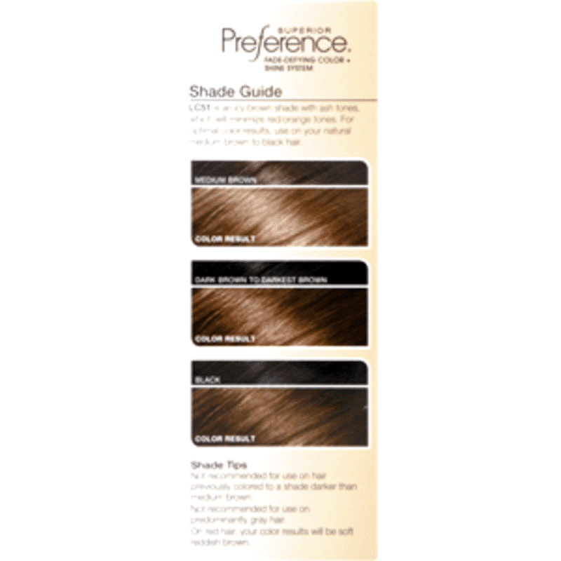 L'Oreal Permanent Color, Sun Kissed Caramels, Cooler, Hi-Lift Natural ...