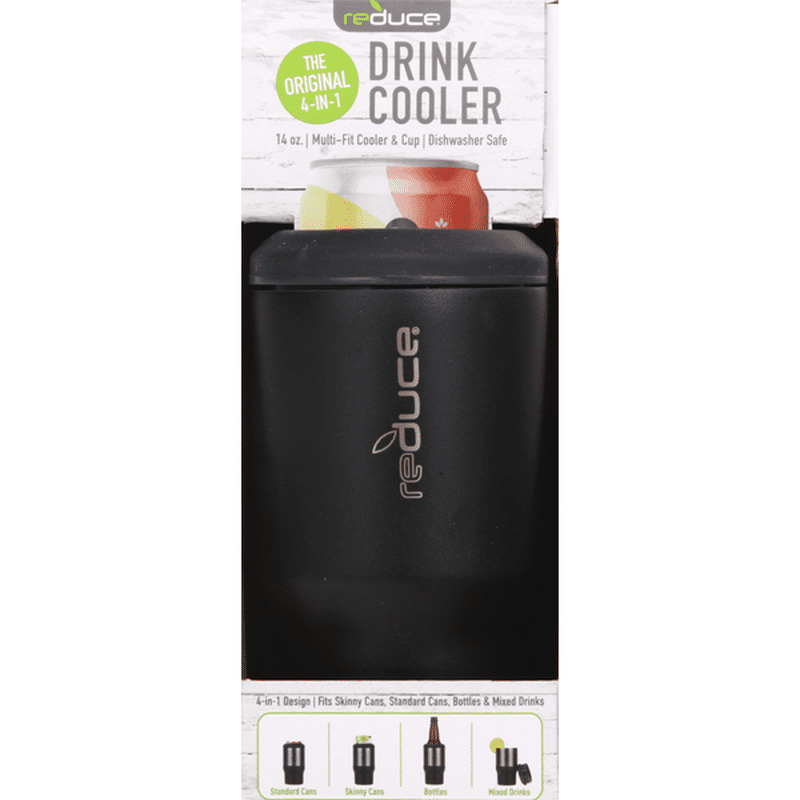 Reduce Drink Cooler, 14 Ounces (1 each) Delivery or Pickup Near Me
