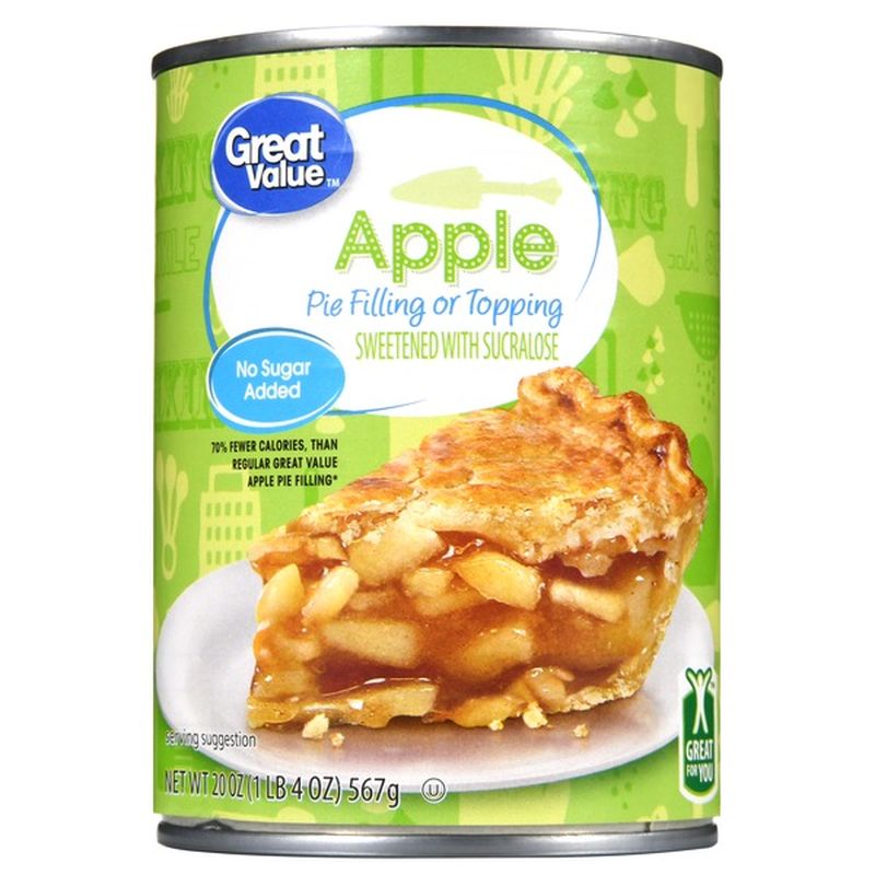 Canned Pie Filling: A Culinary Convenience with Versatile Delights