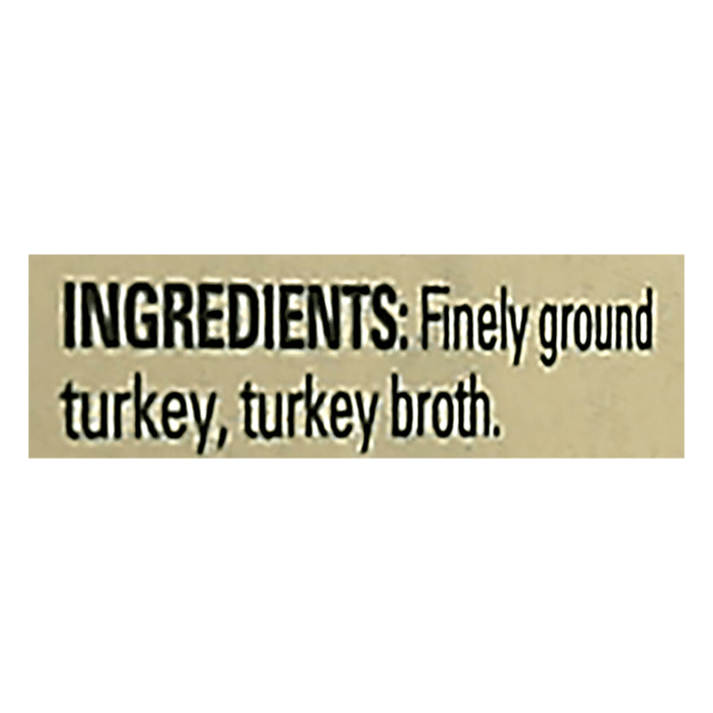 beechnut turkey and broth
