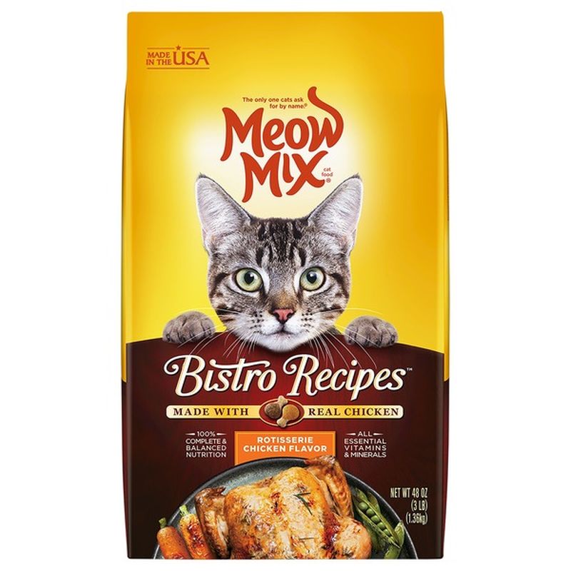 meow mix walmart