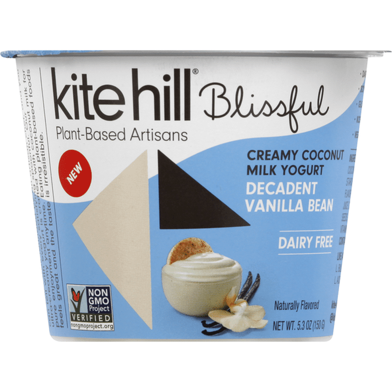 kite hill yogurt past due date