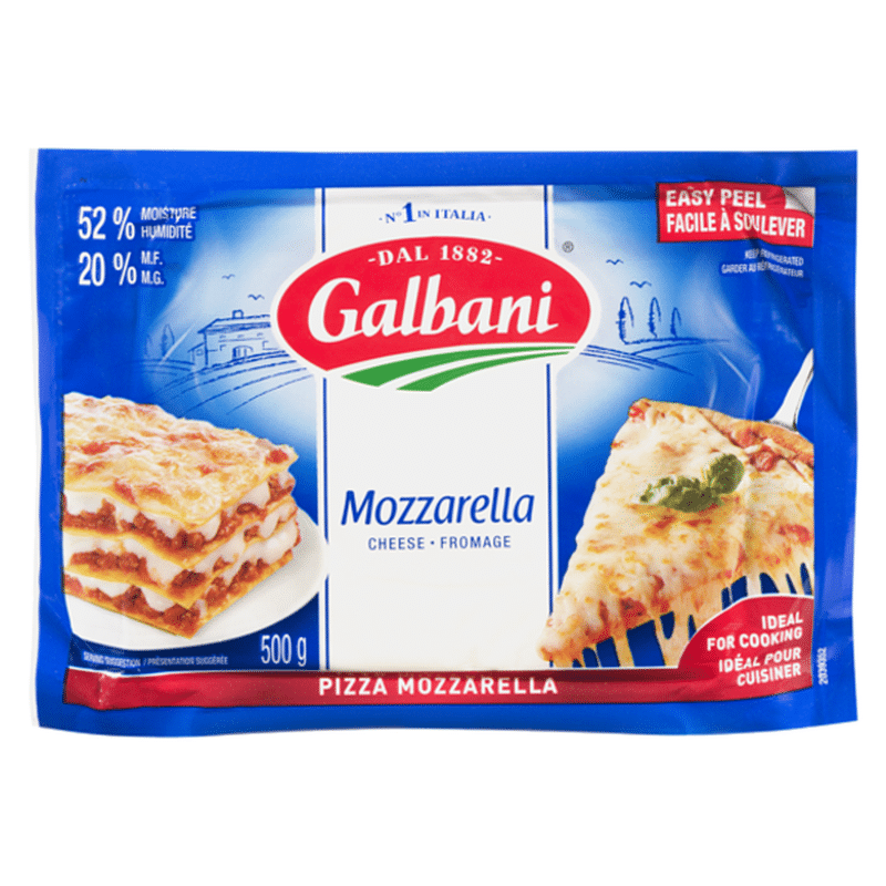Galbani Mozzarella