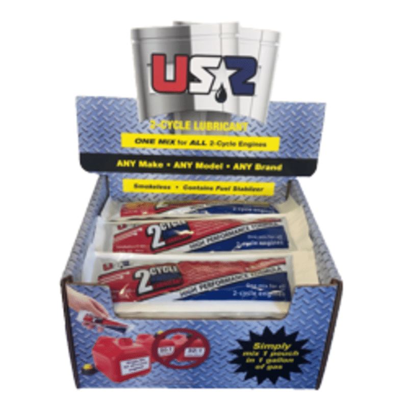 US2 2Cycle Engine Lubricant (each) Instacart