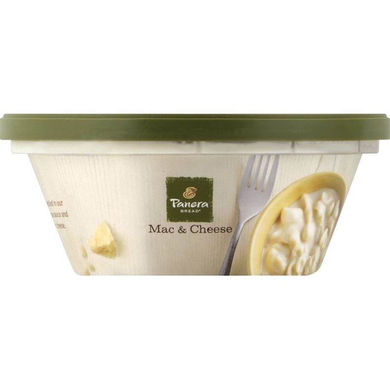 Panera Bread Mac & Cheese (16 oz) from Food Lion Instacart