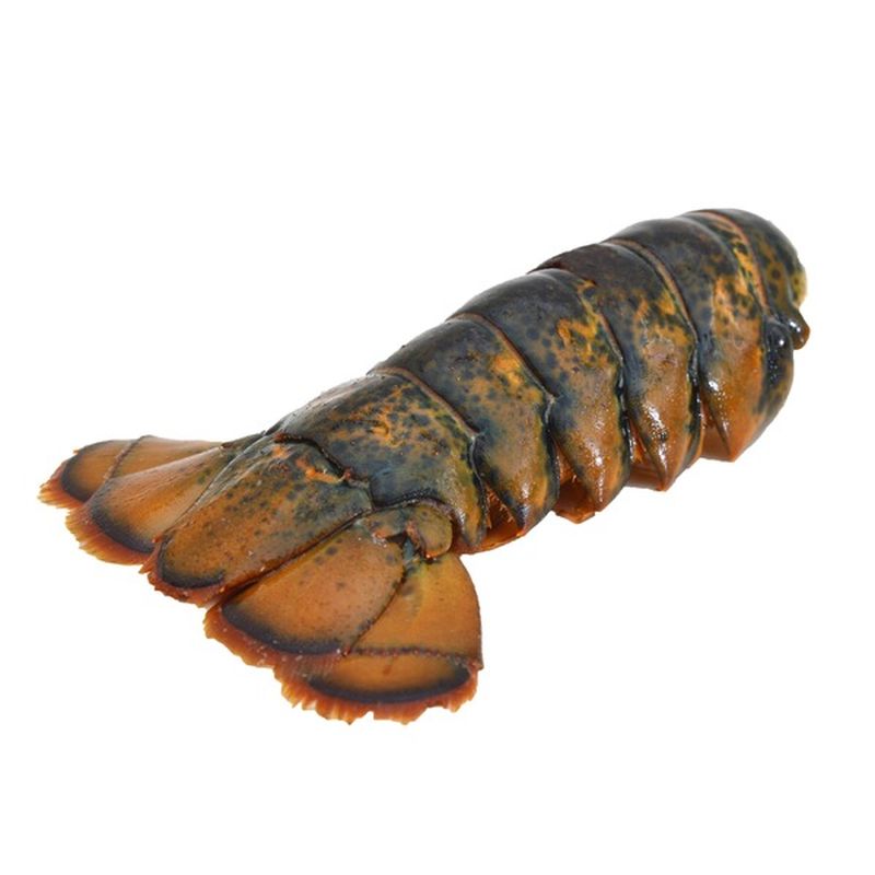 Kings WILD CAUGHT LOBSTER TAIL NICARAGUA 14 OZ. (14 oz) - Instacart
