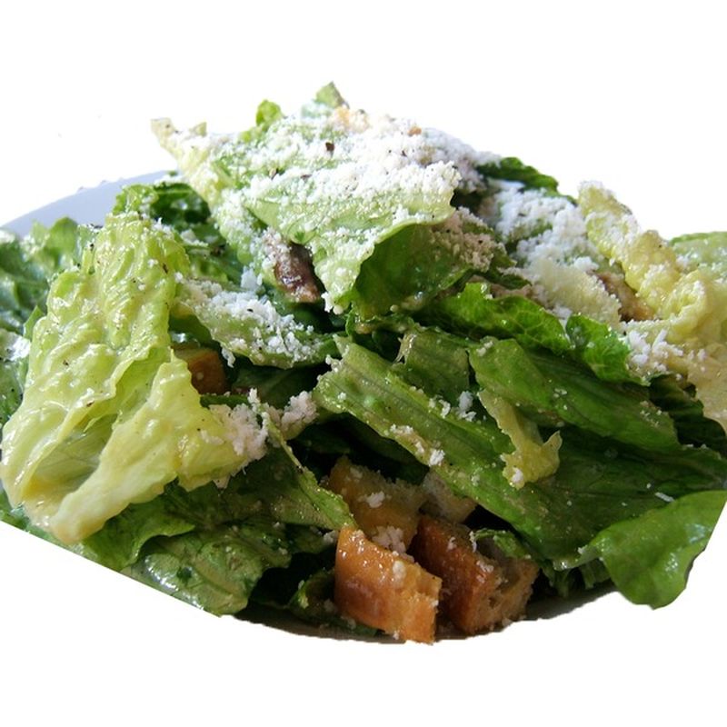 Where Can I Get A Caesar Salad Near Me