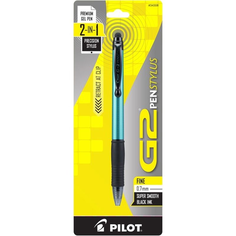 Pilot G2 Gel Stylus Pen