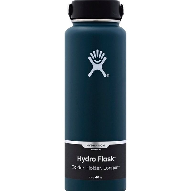 peet's hydro flask