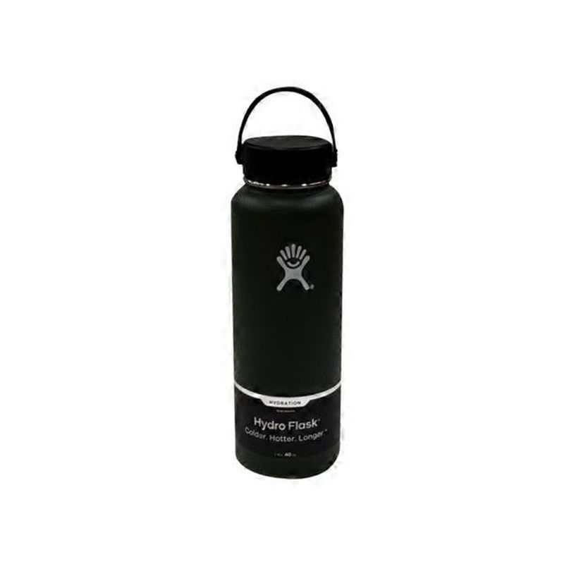 hydro flask 32 oz sage