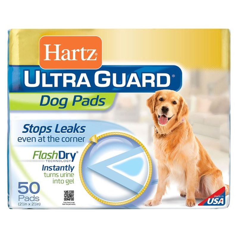 home guard training pads