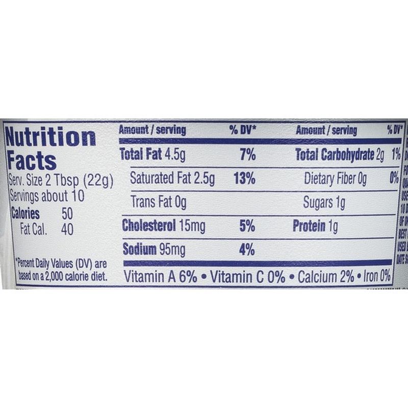 Philadelphia Chives Whipped Cream Cheese (7.5 oz) Instacart