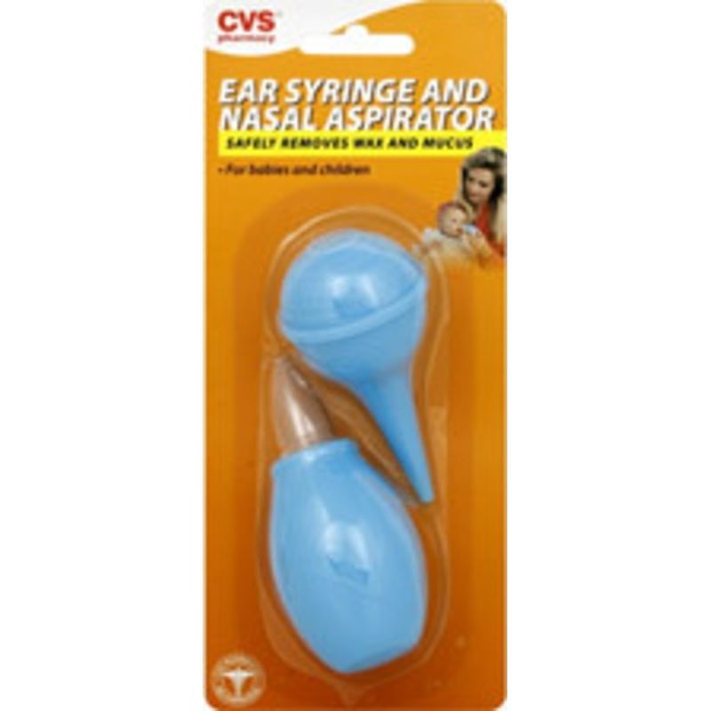 nasal aspirator cvs