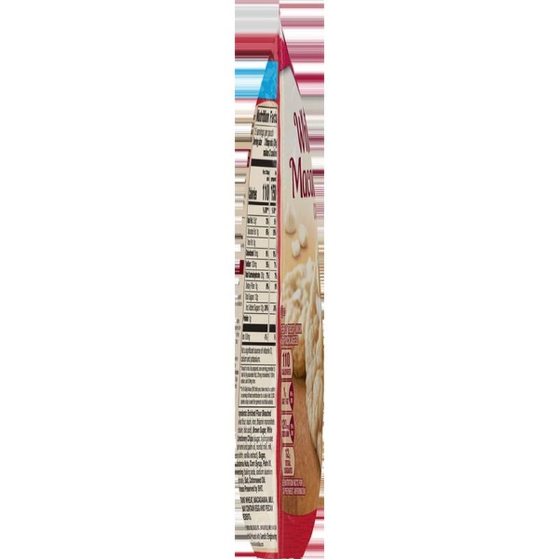 Betty Crocker White Chip Macadamia Nut Cookie Mix (14 oz) from Food