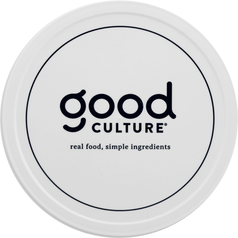 Good Culture Cottage Cheese, LowFat, Classic (16 oz) Instacart