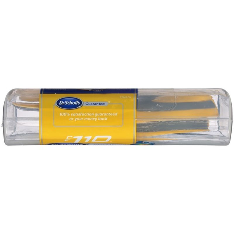 dr scholls cf110