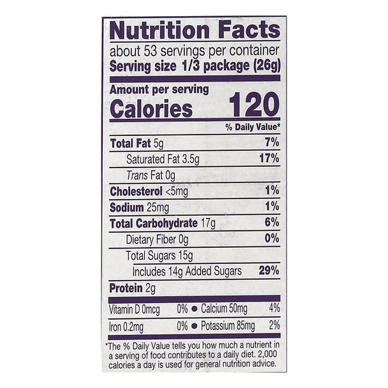 Cadbury Bar, Caramello, King Size (18 each) Instacart