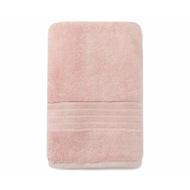 Broyhill Pink Egyptian Cotton Bath Towel (each) - Instacart