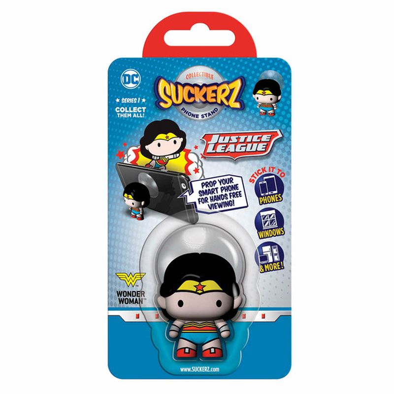 Suckerz Phone Stands