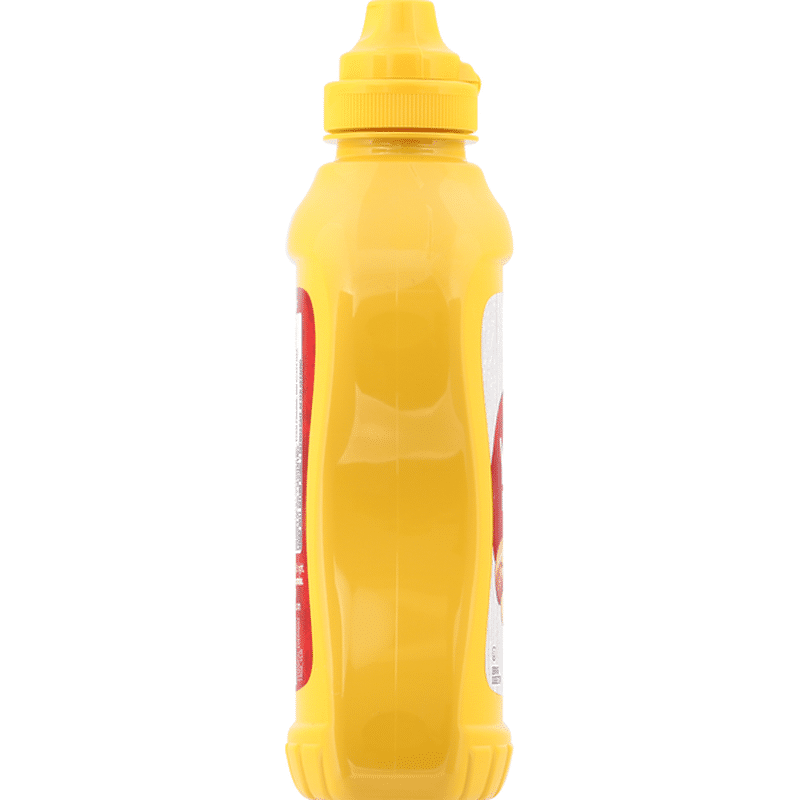 Essential Everyday Mustard, Yellow (14 oz) - Instacart