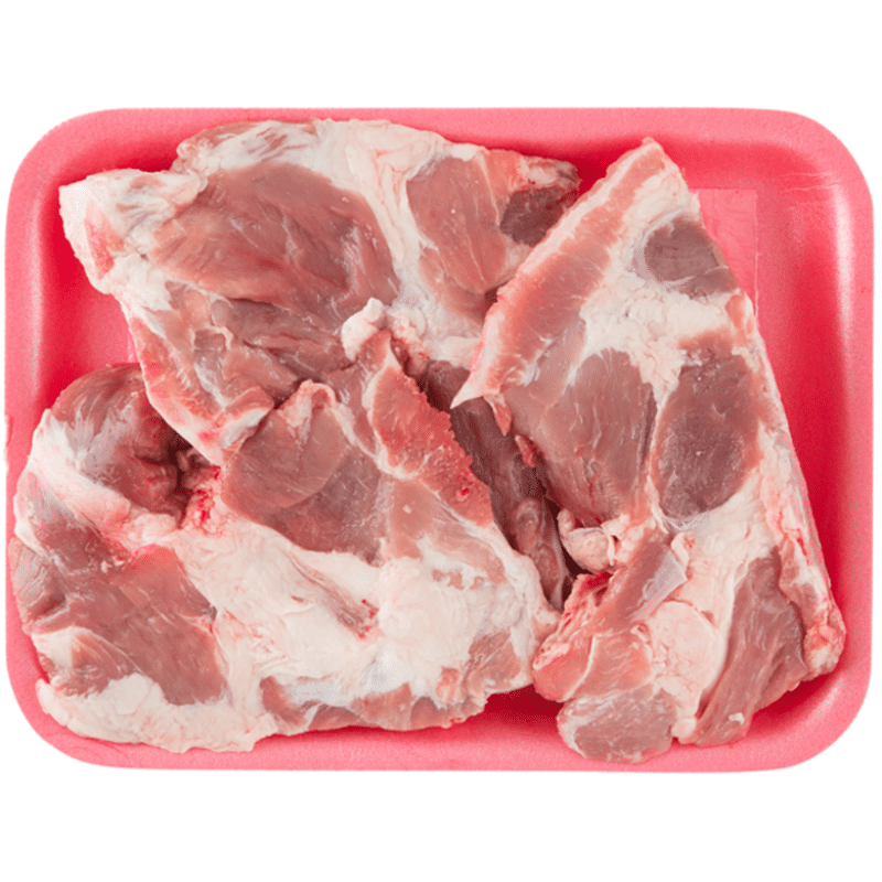 Pork Riblets