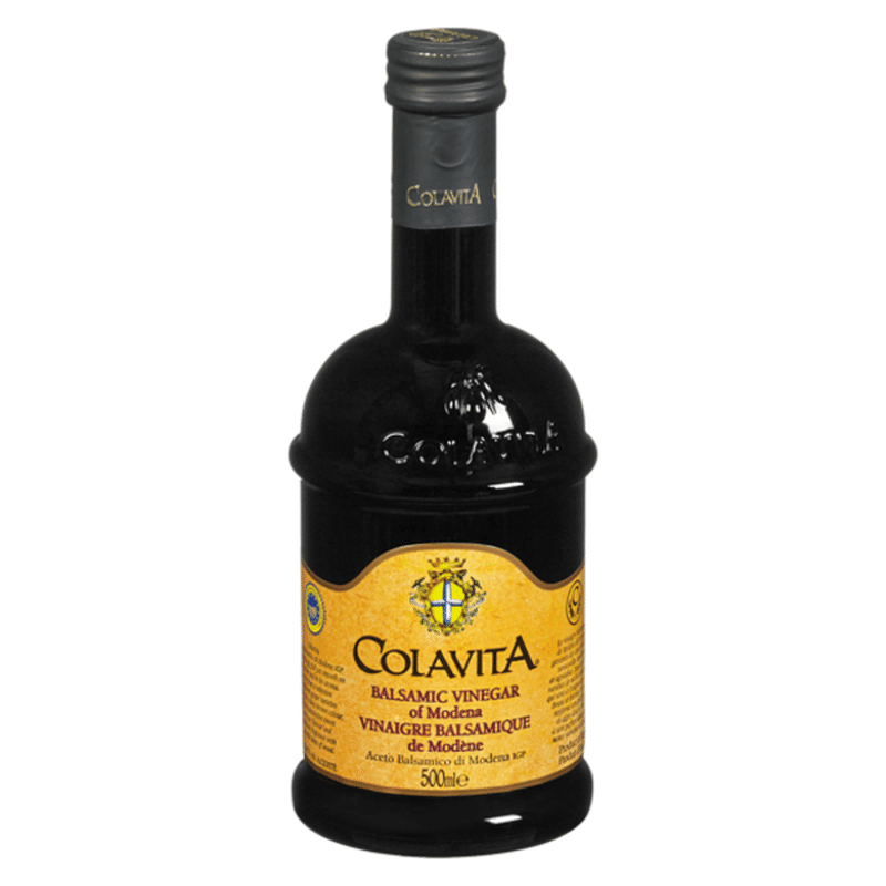 Colavita Balsamic Vinegar of Modena (16.9 oz) Instacart