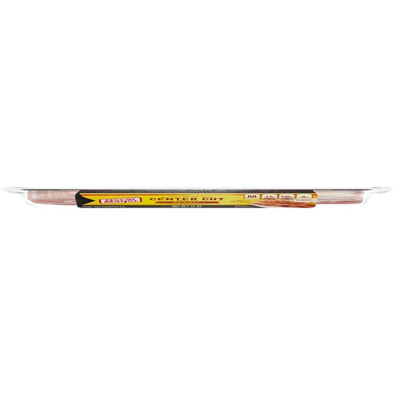 Oscar Mayer Center Cut Original Bacon