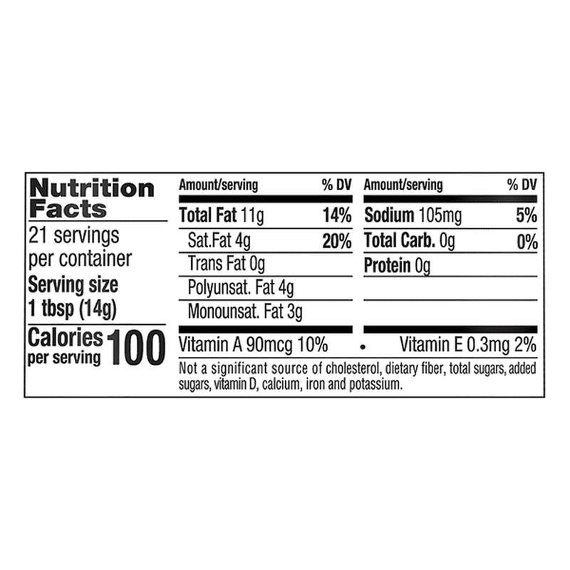 Country Crock Olive Oil Plant Butter (10.5 oz) Instacart