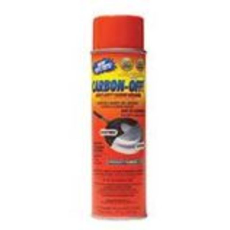 Carbon-Off Heavy Duty Carbon Remover Aerosol
