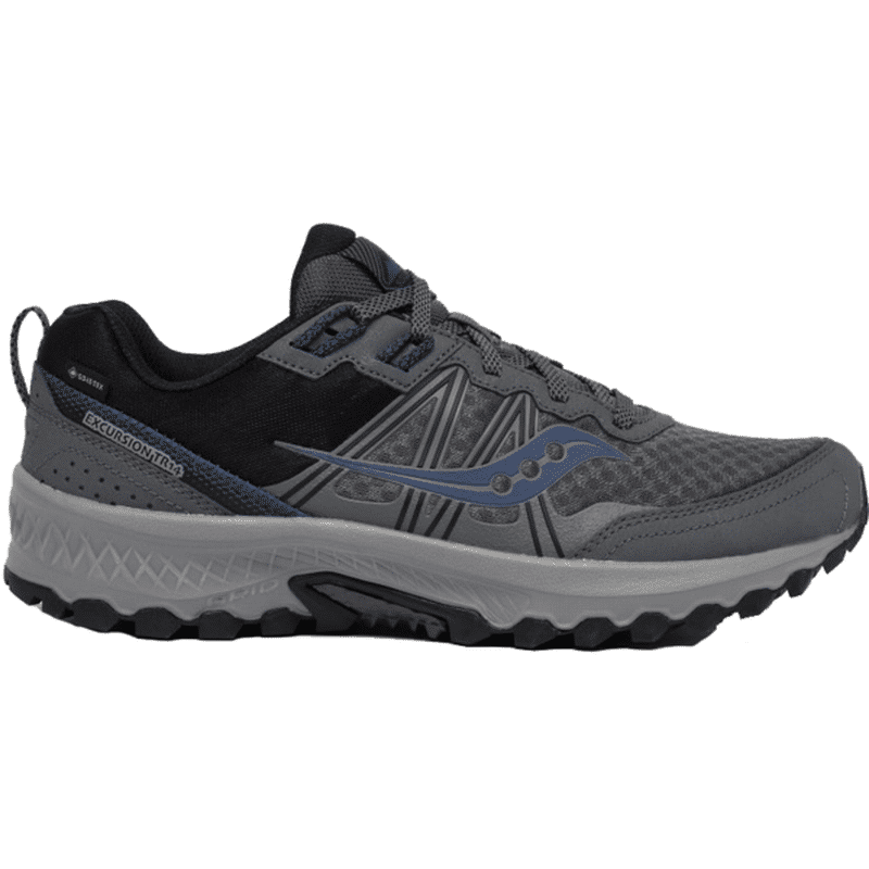 saucony gtx shoes